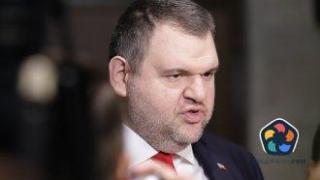 Хората на Пеевски няма да са страна по делото за заличаването му като председател на ДПС