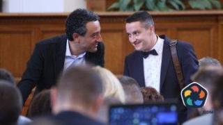 ПП изключи Лорер и поиска оставката на Божанков