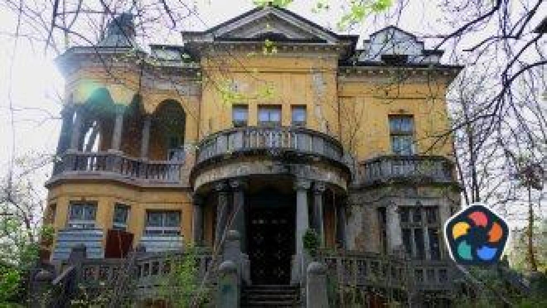 Къщата с ягодите е с нов собственик. Чака я възстановяване на "някогашната слава"