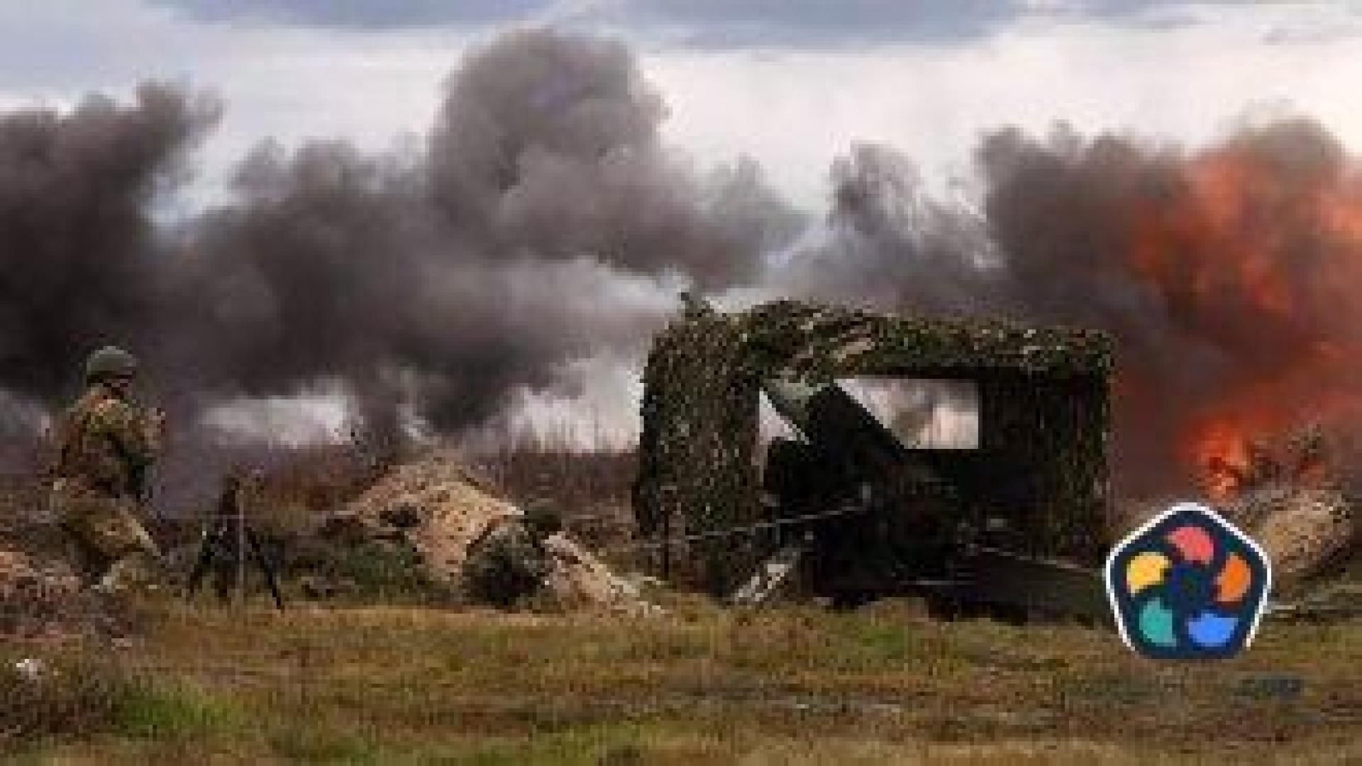 Дезертьорството от армията заплашва Украйна в решаващ момент от войната с Русия