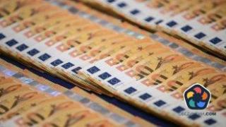 Второто плащане от 1.2 млрд. лв. за България е занулено