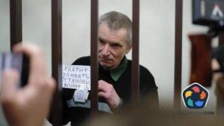 Последна дума пред руски "съд": "Моята вина е, че аз, като гражданин на моята страна, допуснах тази война"
