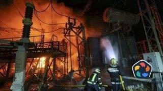 От началото на войната: Русия е извършила 1120 атаки срещу украинска енергийна инфраструктура