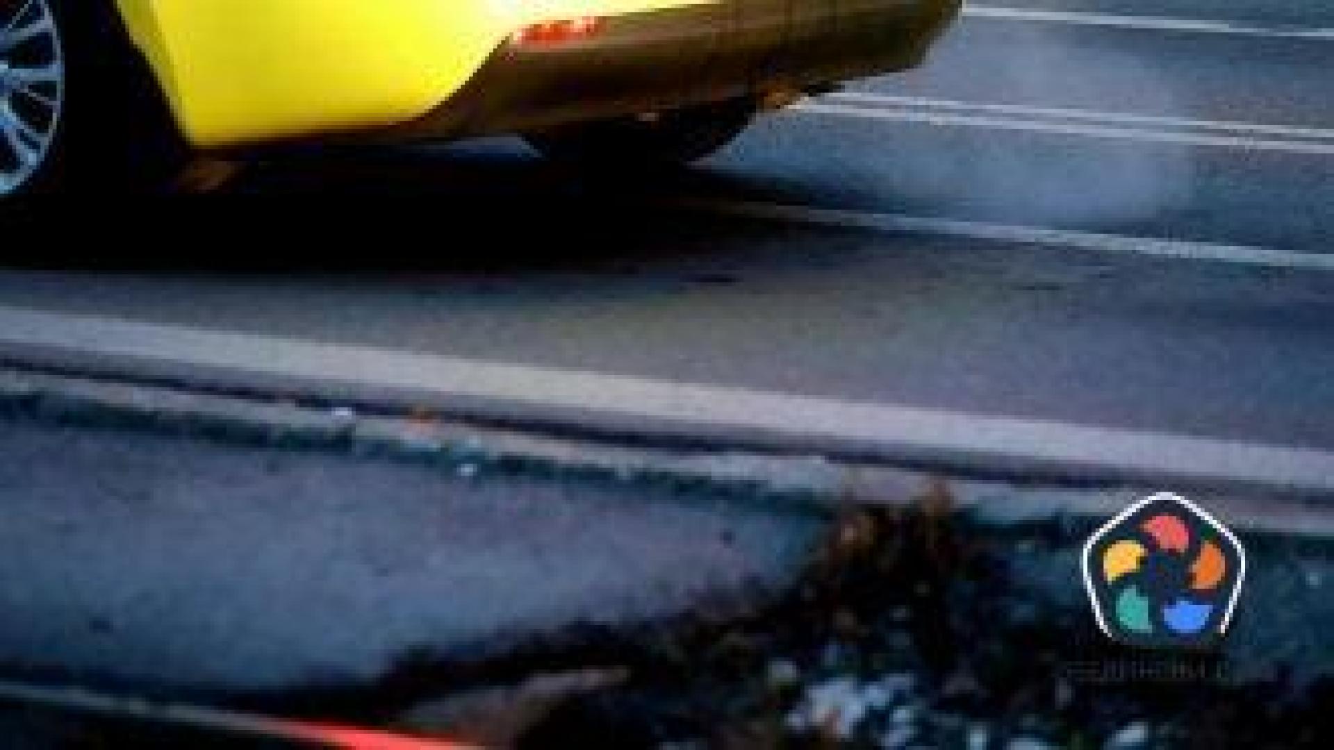 От днес се забранява движението на автомобили от първа и втора екогрупа в центъра на София