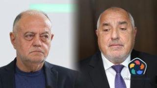 Какво, освен медиен шум, може да произтече от номинацията на ген. Атанасов за шеф на НС
