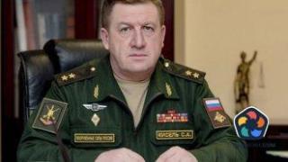 Командирът на руските войски в Сирия е отстранен, съобщиха близки до Кремъл канали