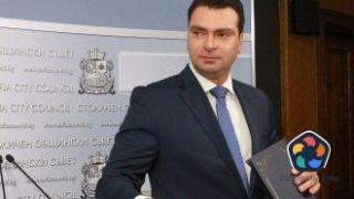 Калоян Паргов ще се кандидатира за лидер на БСП