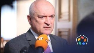 Главчев: Много е рисково да се внася бюджет в предизборна ситуация