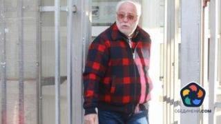 Свободно изразяване. За прокуратурата не е проблем, че обвинител, фен на Путин, разследва българския "Новичок"