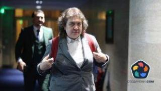 БСП иска кръгла маса за кандидатурата на Киселова за шеф на НС