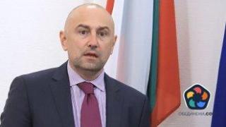 Любомир Каримански встъпва в длъжност в управата на БНБ