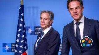 Рюте призова Тръмп да не притиска Украйна, Блинкън потвърди подкрепа за НАТО