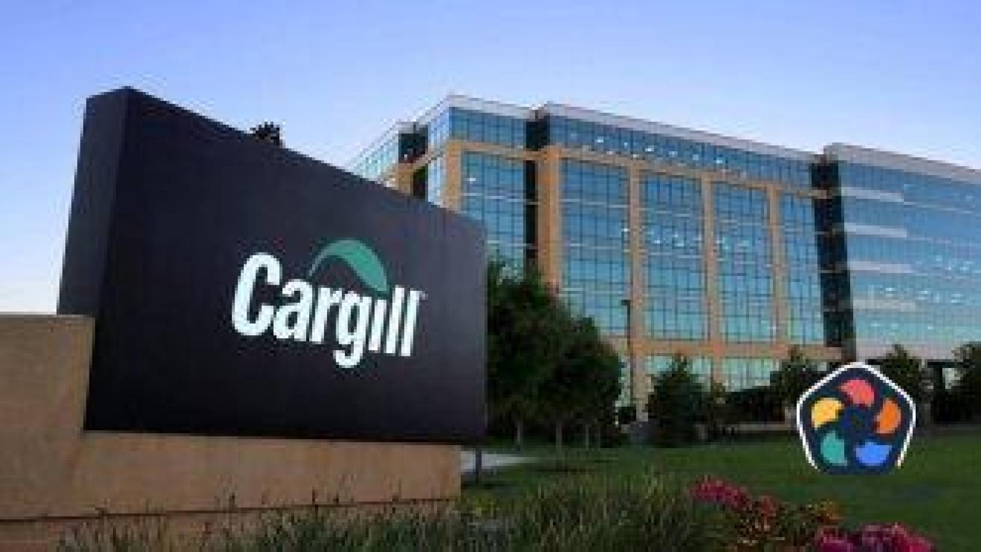 Cargill съкращава 8000 служители заради спада в цените на земеделските суровини