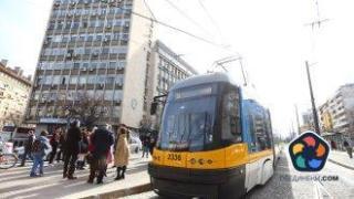 Съдът отмени търга за нови трамваи за София за 98 млн. лева