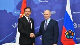 Наследниците на Тито бутат Сърбия все по-далеч от ЕС с "руски" закон срещу чуждите агенти