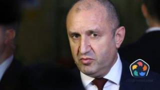 Радев се оплака, че навсякъде го питат дали няма да промени политическата обстановка