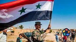 Сирийската армия започна контраофанзива в района на град Хама