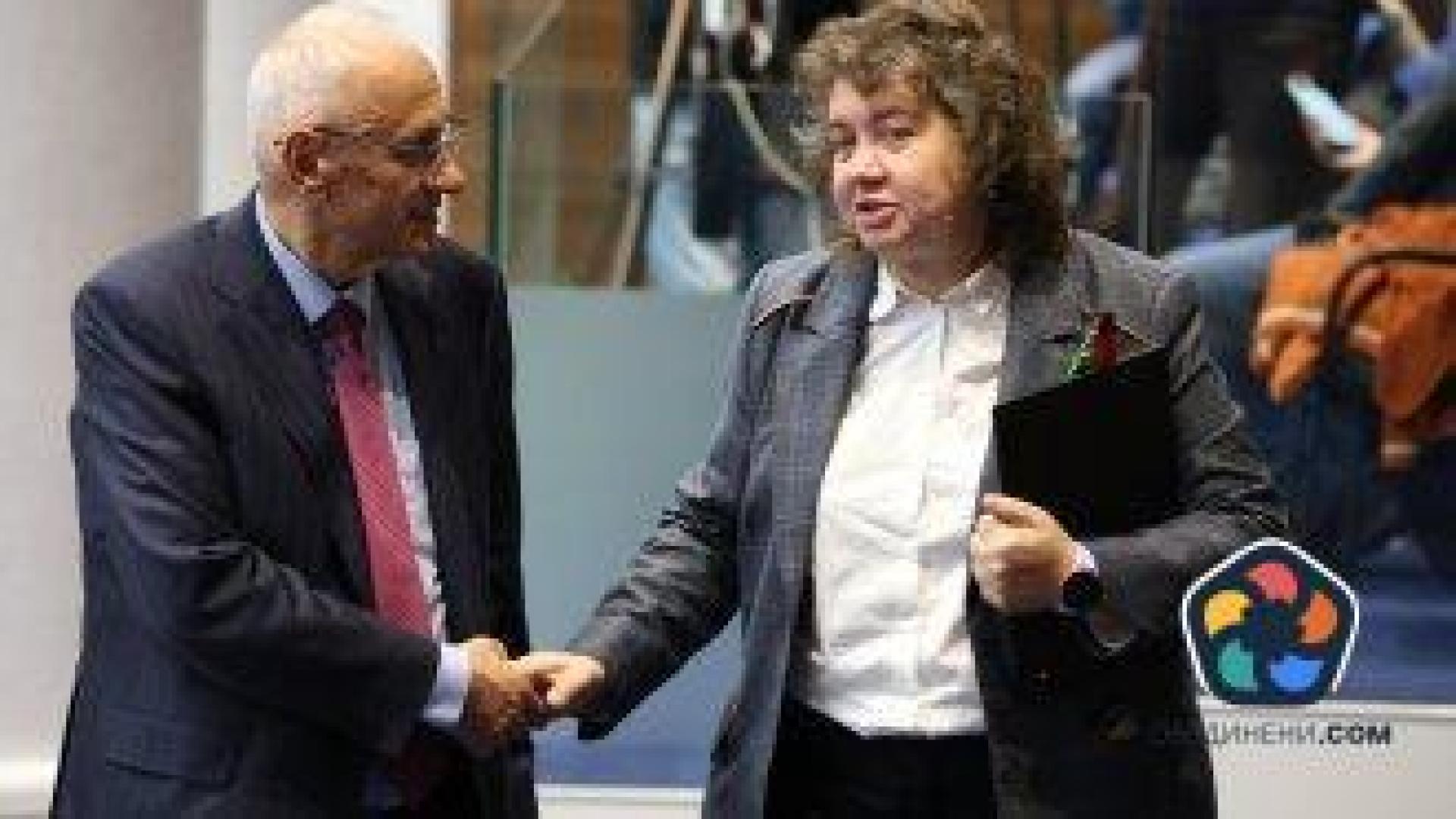 Десети опит за избор на председател на парламента