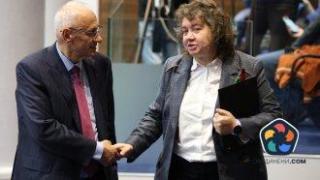 Десети опит за избор на председател на парламента