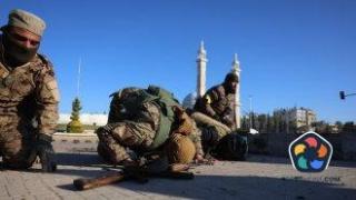 Сирийските бунтовници твърдят, че навлизат в стратегическия град Хама