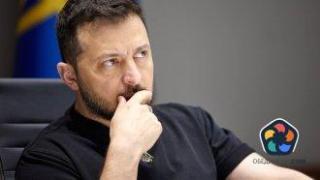 Украйна обяви санкции срещу грузински представители, включително срещу премиера Иракли Кобахидзе