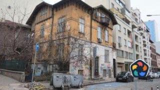 Знакова стара къща в София може да бъде спасена от бутане