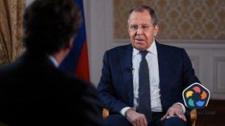 Лавров: ние не започнахме тази война, Русия е готова да използва всякакви средства
