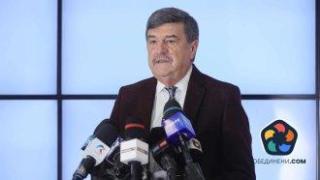 Искат оставката на председателя на румънската ЦИК