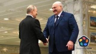 Лукашенко вече си има "червен бутон" за ядрени оръжия