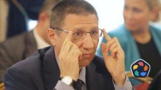 БОЕЦ обяви, че близки на Сарафов получават големи суми от фирми, прокуратурата мълчи