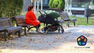Проект: Родителите да не ползват "майчински" през втората година, ако имат втори трудов договор