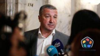 Драгомир Стойнев: Не сме сключили сделка с дявола за избора на Киселова