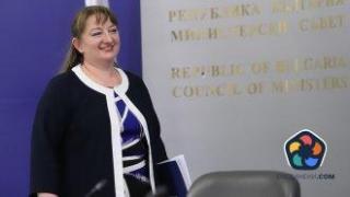 Бойко Борисов ще получи първия мандат за съставяне на правителство, обяви Деница Сачева