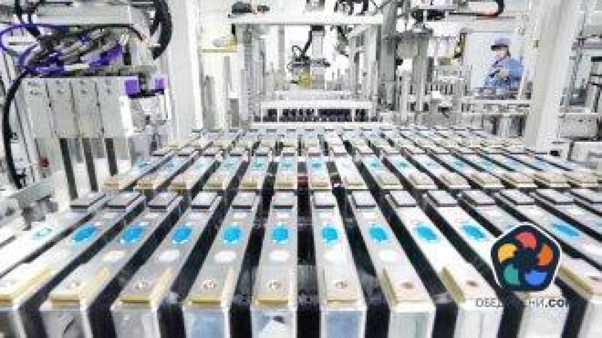 Проекти за батерии почти 5 млрд. лв. се борят за финансиране по програма RESTORE
