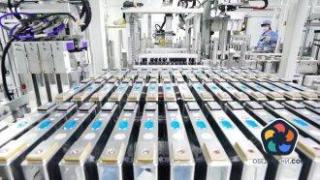 Проекти за батерии почти 5 млрд. лв. се борят за финансиране по програма RESTORE