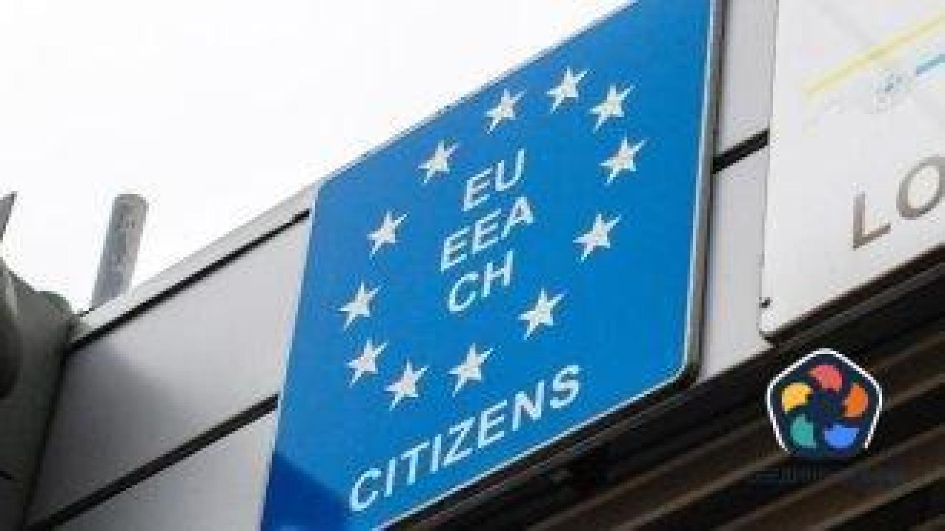 Нидерландия започва засилен контрол по сухопътните си граници