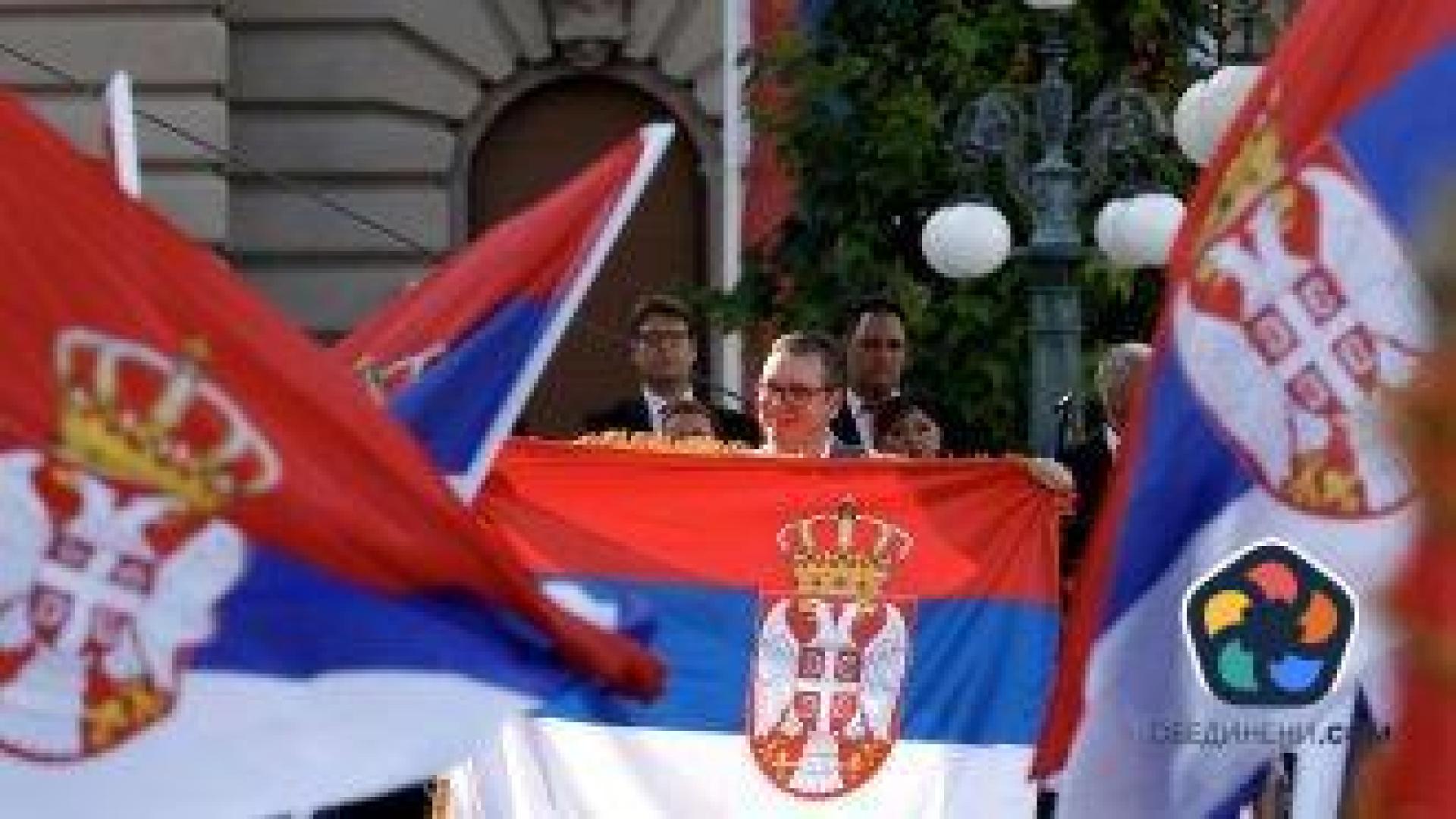 Сърбия се оплака, че България спира пътя й към ЕС