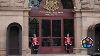ГЕРБ-СДС и ПП-ДБ на консултации при президента във вторник