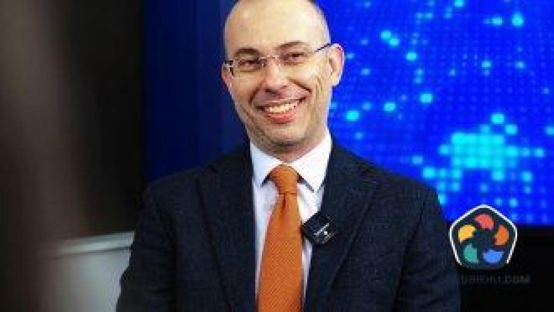 Калоян Стайков оглави Института за енергиен мениджмънт