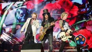 Guns N' Roses се завръщат в България с концерт на 21 юли