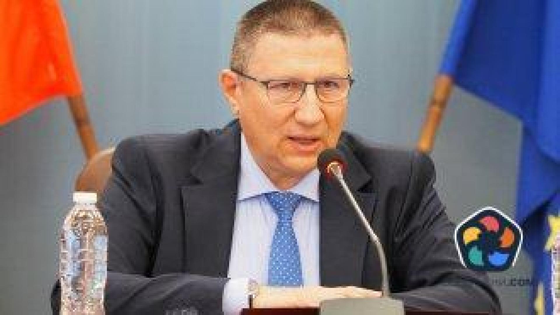 Сарафов: Не е съдебна реформа да сменяш един човек с друг