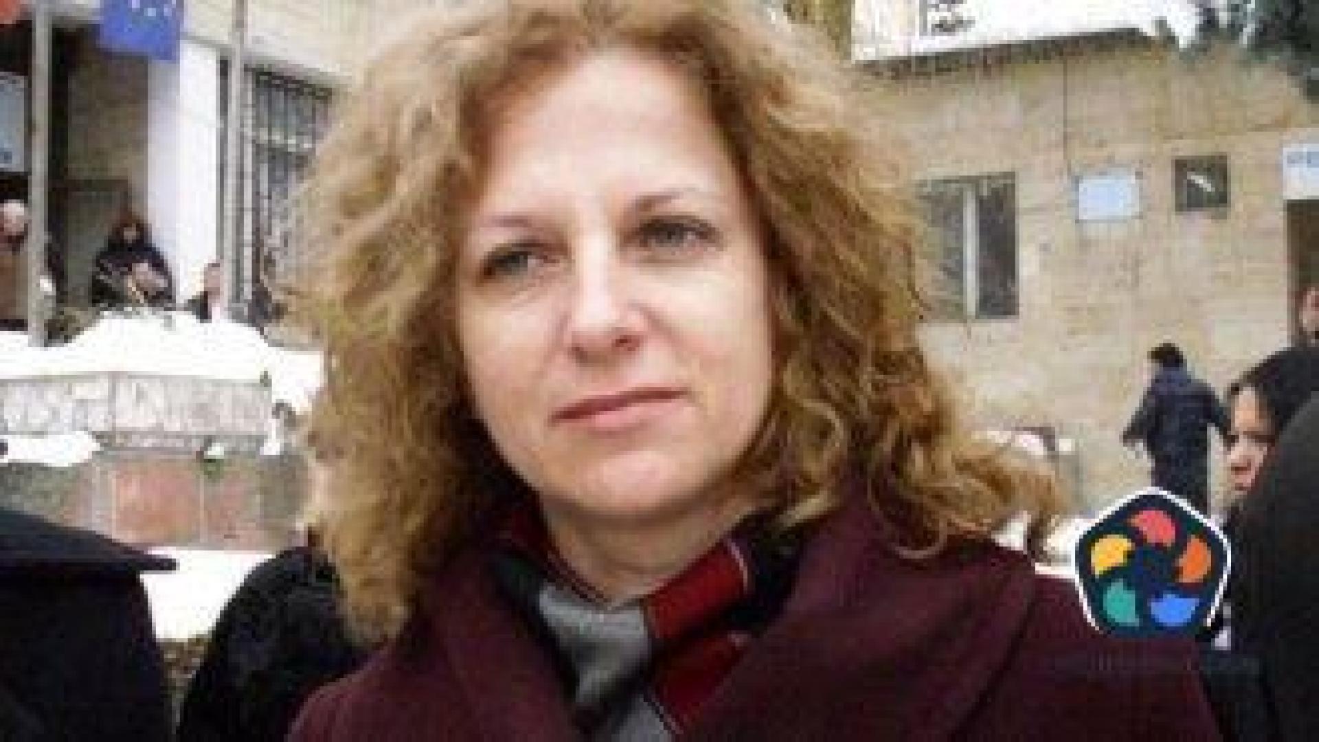Василка Шаламанова е освободена като заместник-министър на правосъдието