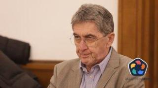 Бойко Станкушев: Сарафов изпълнява политическа поръчка
