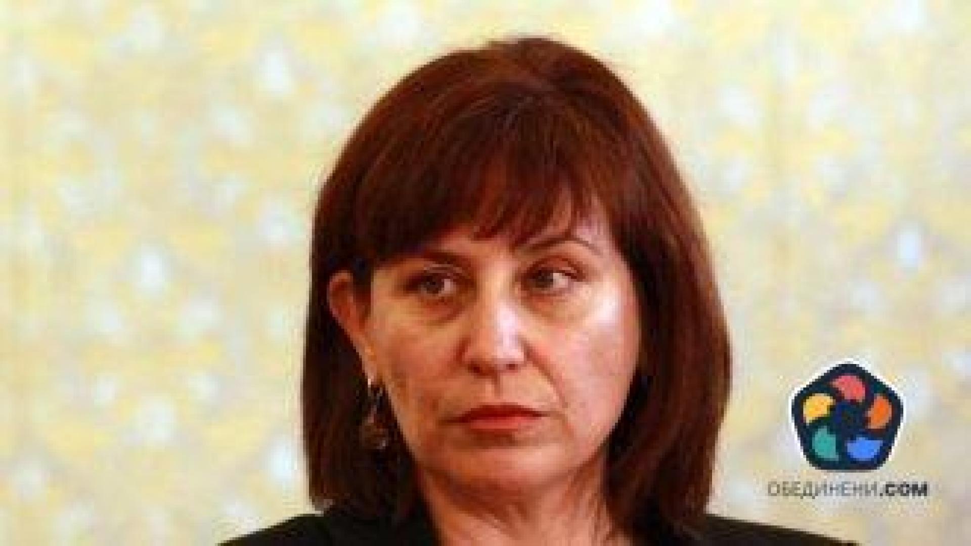 Съдебният инспекторат кара трети мандат, без да е избиран за втори