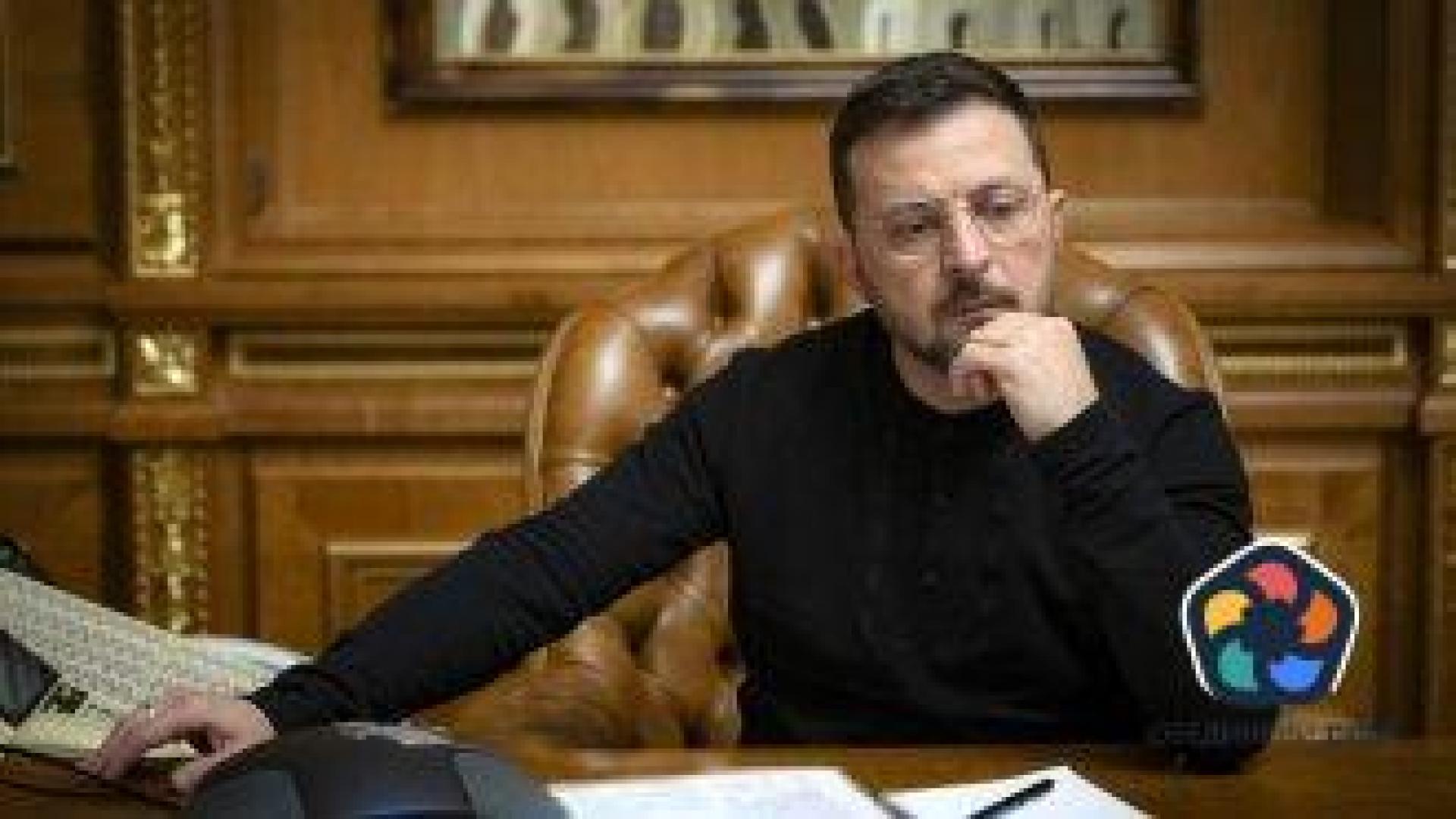 Украйна e извършила успешни изпитания на ракети с голям обсег