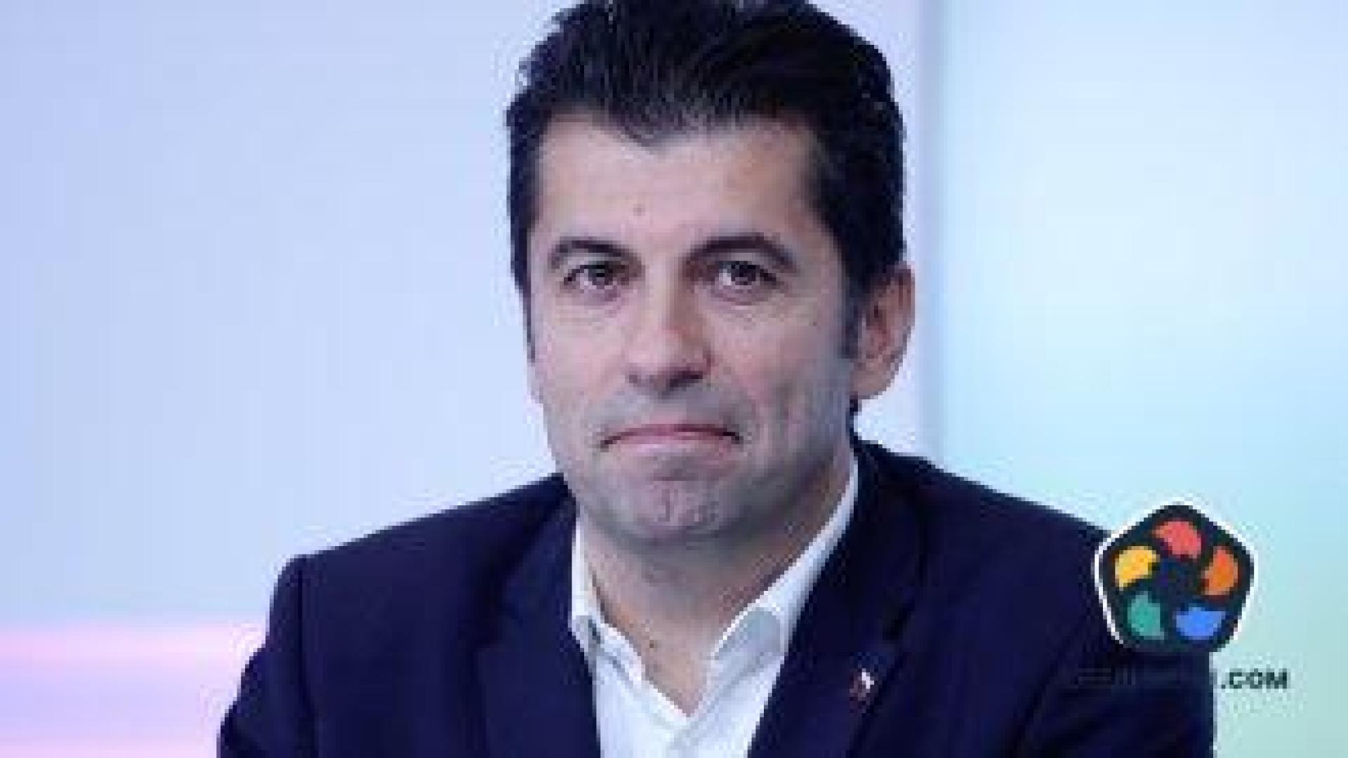 Кирил Петков завежда дело срещу Пеевски и Делян Добрев