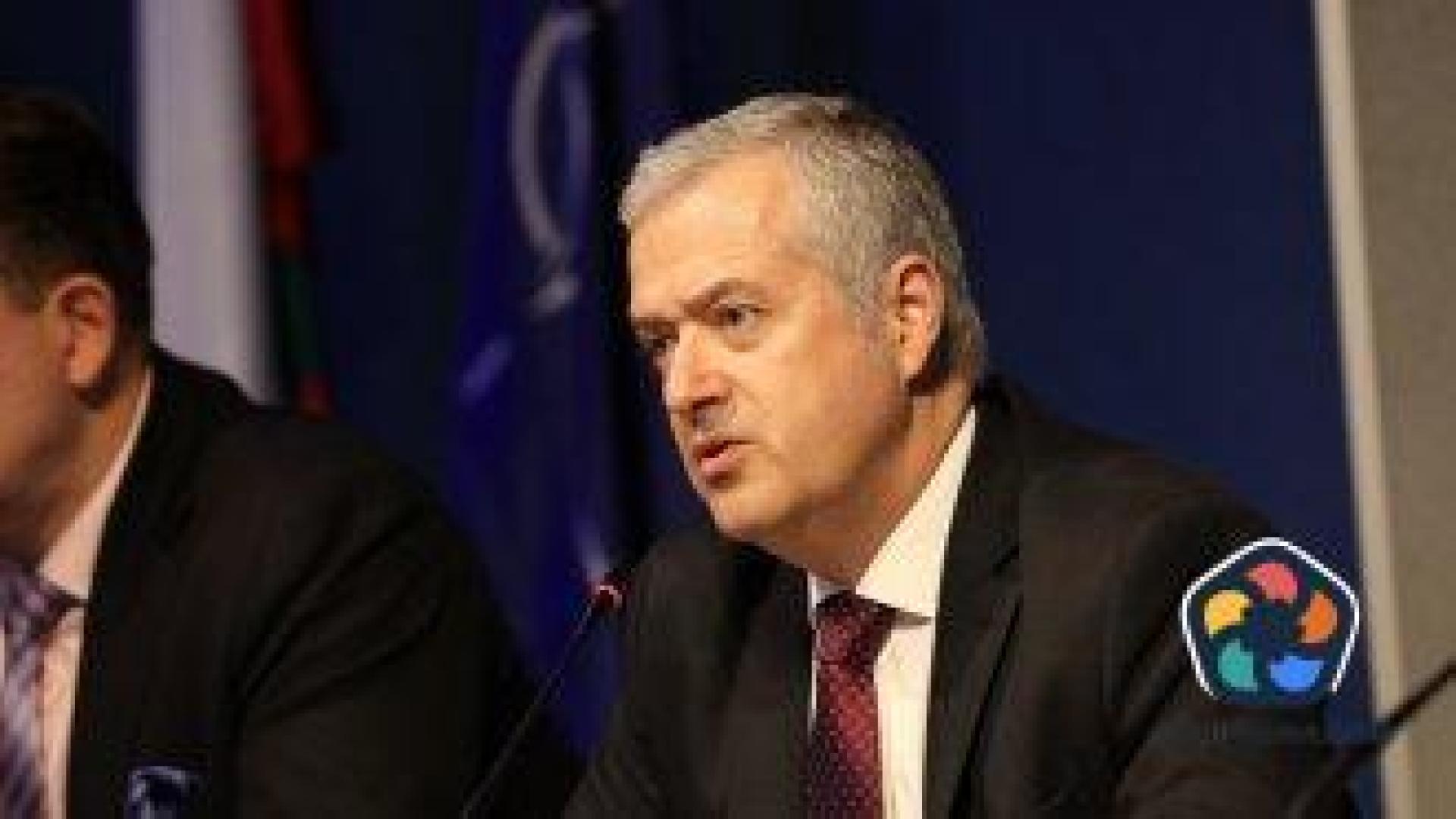За разлика от много европейски държави, България продължава да дава убежище на сирийци