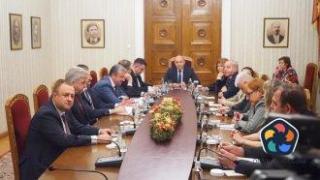 БСП: Трябва да има редовен кабинет, готови сме да участваме в разговори