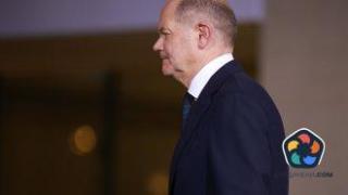 Олаф Шолц внесе искане за вот на доверие, който да бъде гласуван на 16 декември