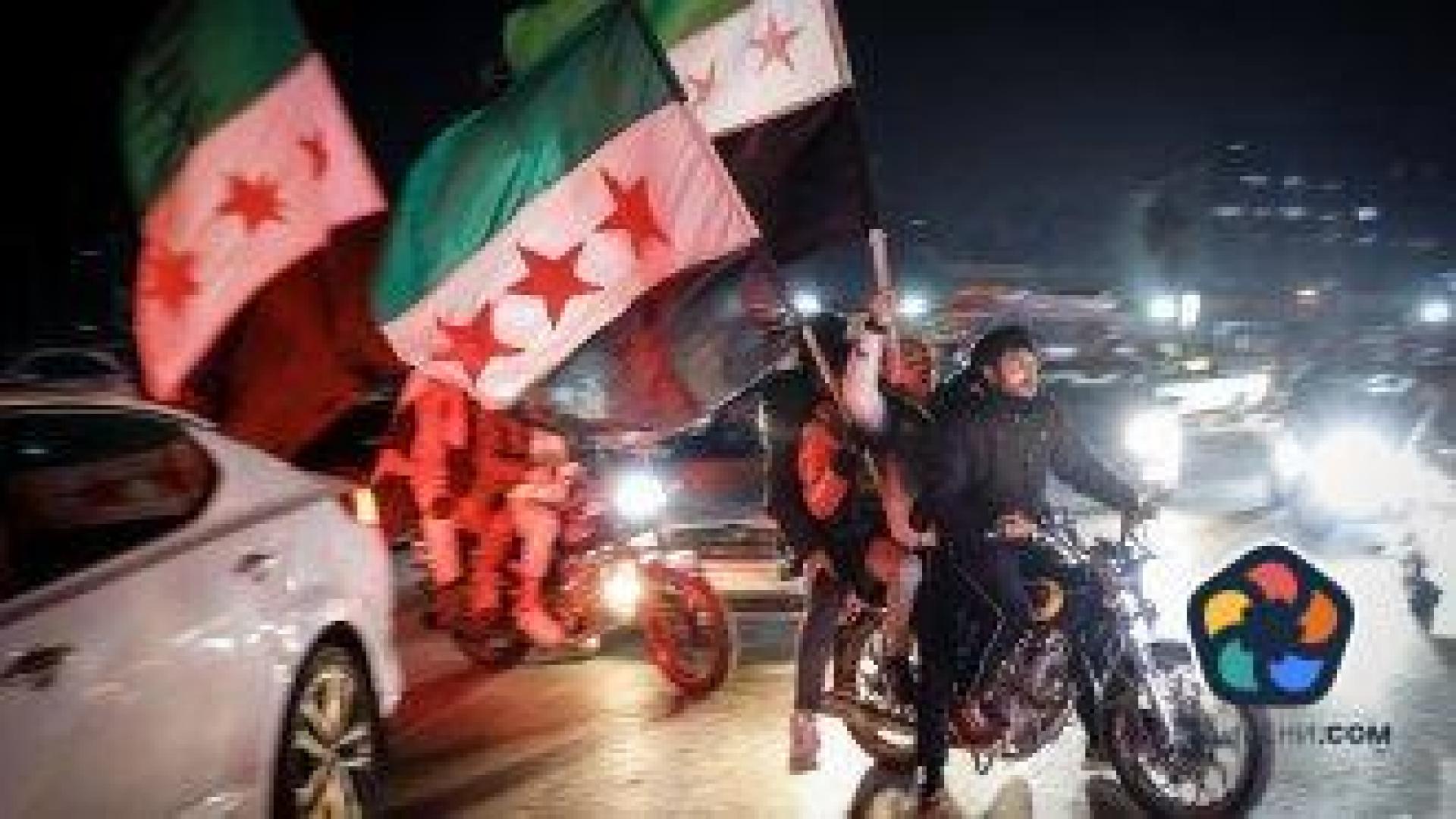 Сирийски бунтовници разрушиха гробницата на Хафез Асад